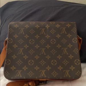 LouisVuitton monogram bag